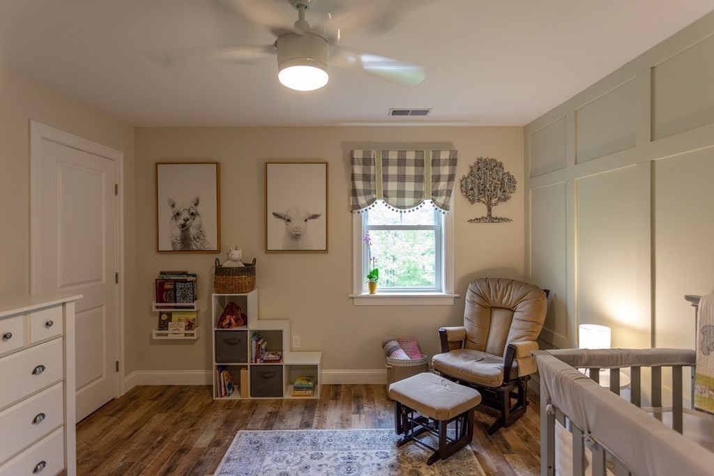 46 True Road Salisbury, MA 01952 - Photo 13 of 25 a living room with furniture and a window