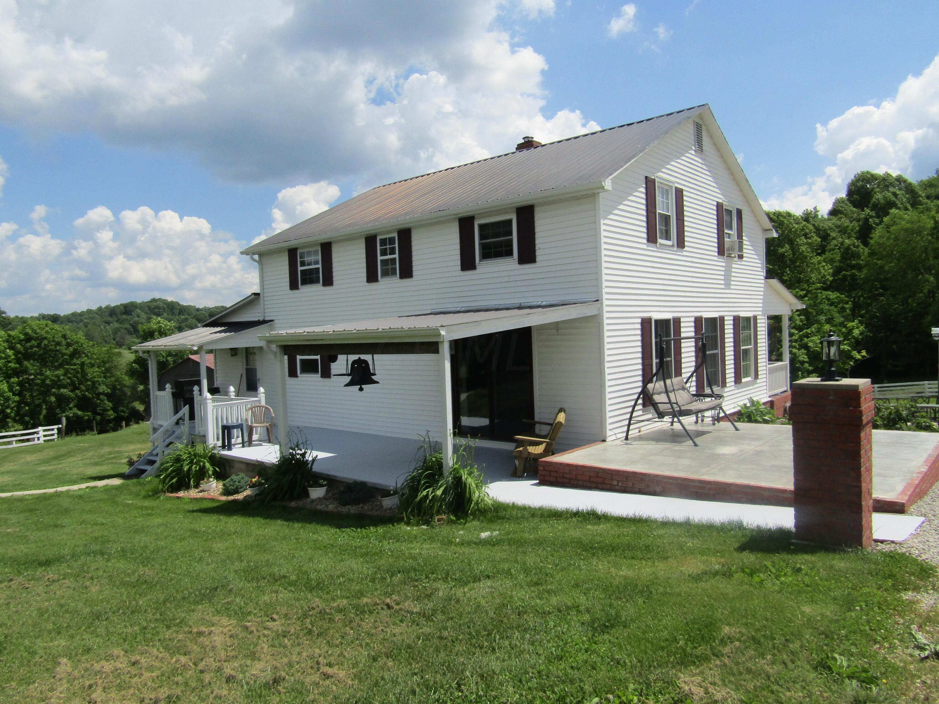 41901 Townsend Road Albany, OH 45710 - Photo 3 of 35 IMG_1037