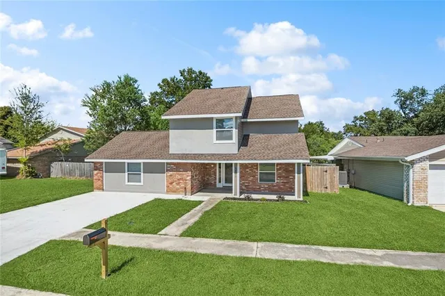 $272,500 | 1501 Bayonne Drive, Laplace, LA 70068