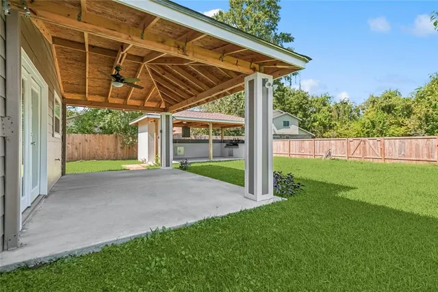 $272,500 | 1501 Bayonne Drive, Laplace, LA 70068