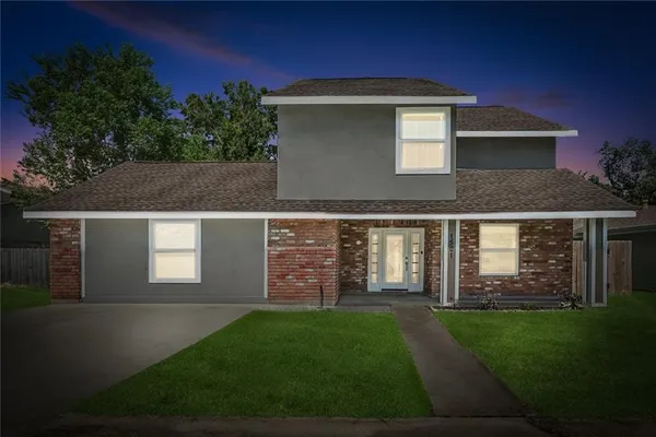 $295,000 | 1501 Bayonne Drive, Laplace, LA 70068