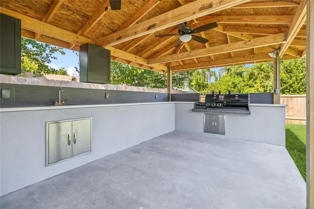 $272,500 | 1501 Bayonne Drive, Laplace, LA 70068