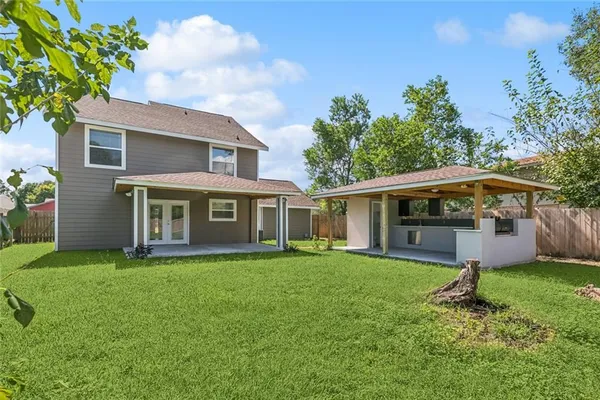 $295,000 | 1501 Bayonne Drive, Laplace, LA 70068