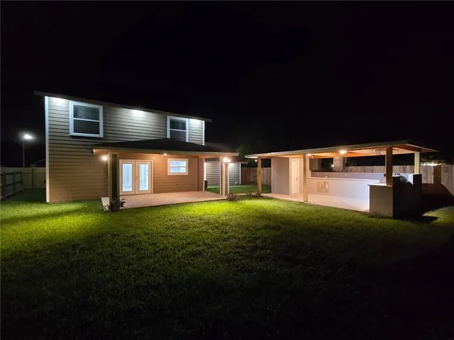 $272,500 | 1501 Bayonne Drive, Laplace, LA 70068