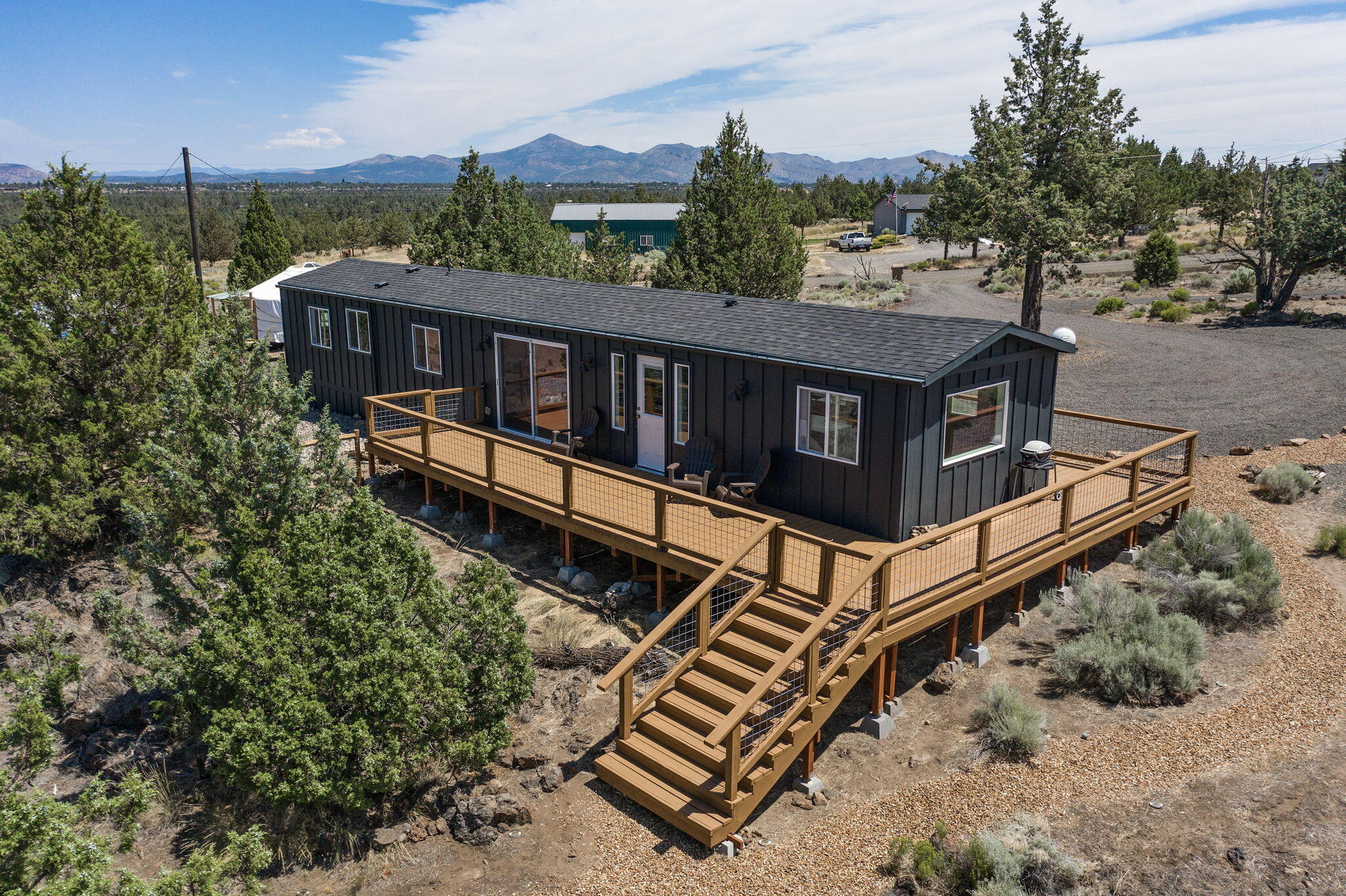 16392 Southwest Dove Road Terrebonne, OR 97760 - Photo 2 of 43 2023_07_12_16392_sw_dove_rd-drone-7