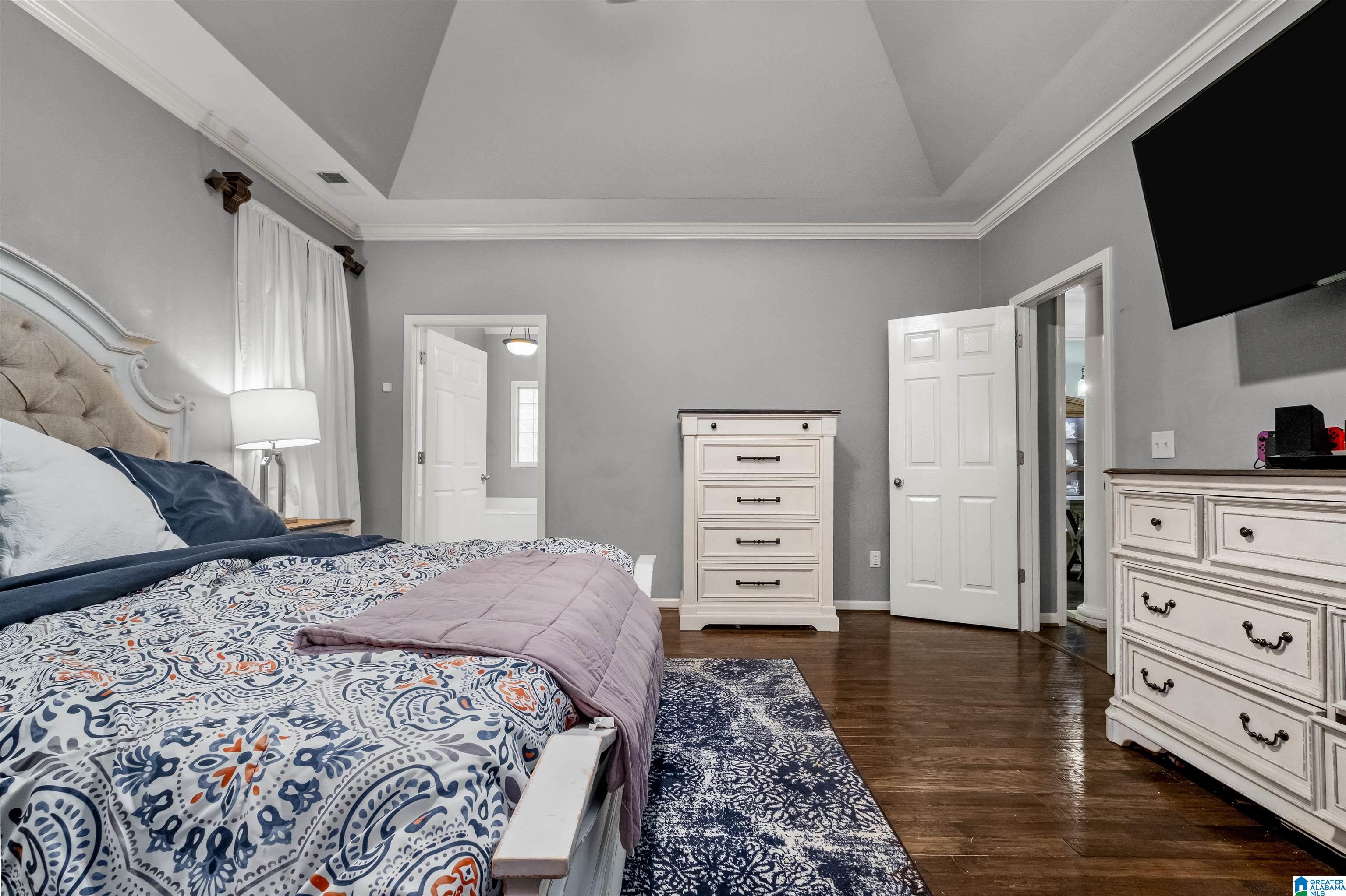 3595 Harrier Road Trussville, AL 35173 - Photo 23 of 41