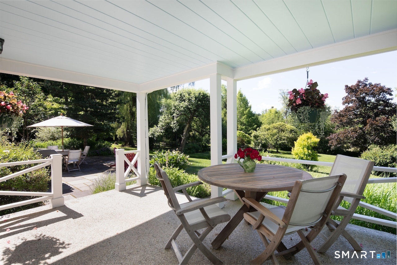 243 Wells Hill Road Salisbury, CT 06039 - Photo 15 of 36