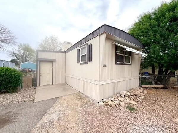 $75,000 | 585-25 25 1/2 Road, Unit 237, Grand Junction, CO 81505