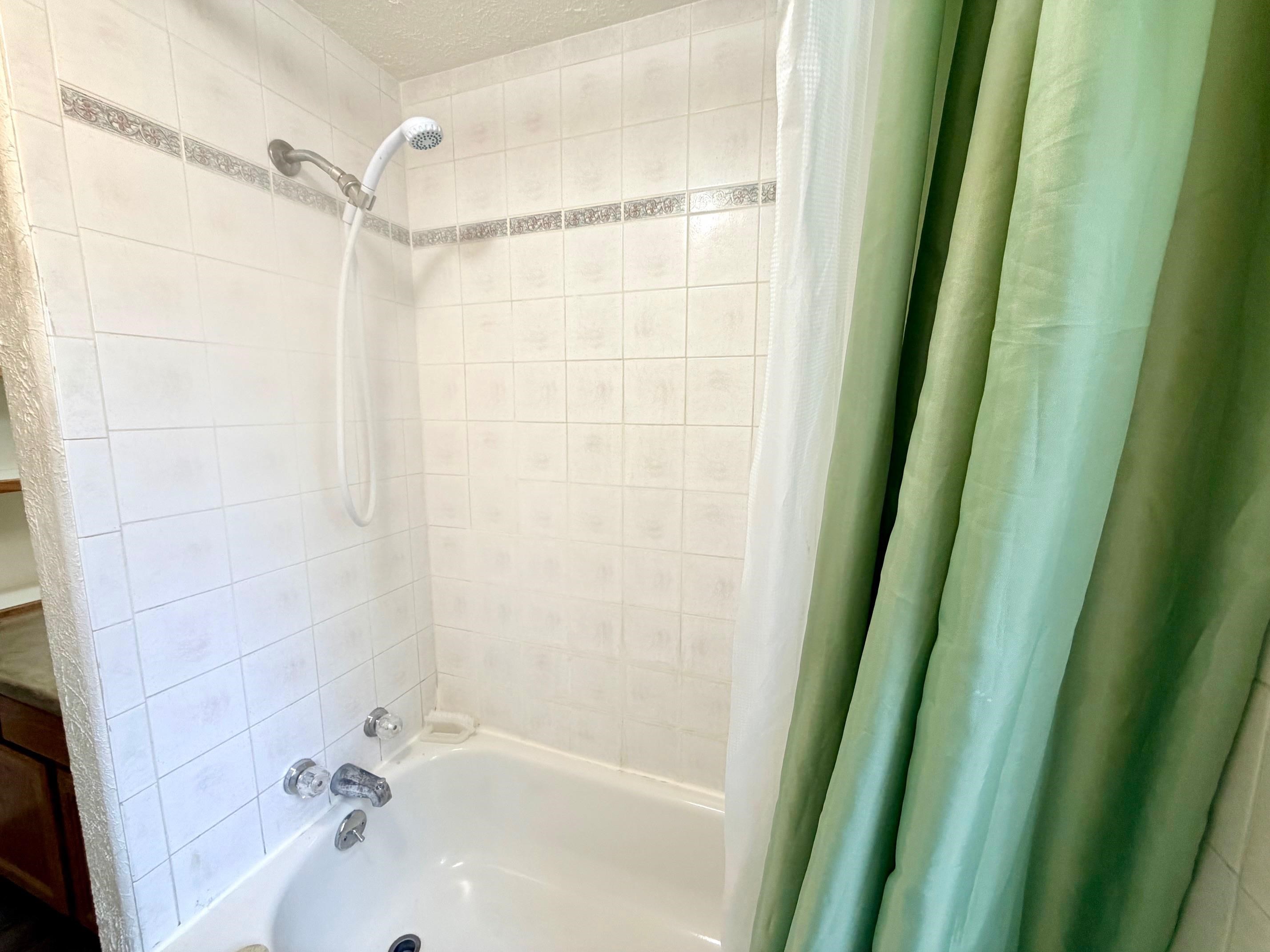 585-25 25 1/2 Road, Unit 237 Grand Junction, CO 81505 - Photo 20 of 31 a bathroom with a shower and a tub