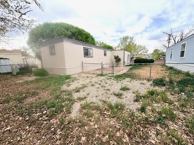 585-25 25 1/2 Road, Unit 237 Grand Junction, CO 81505 - Photo 31 of 31 a house view with backyard space