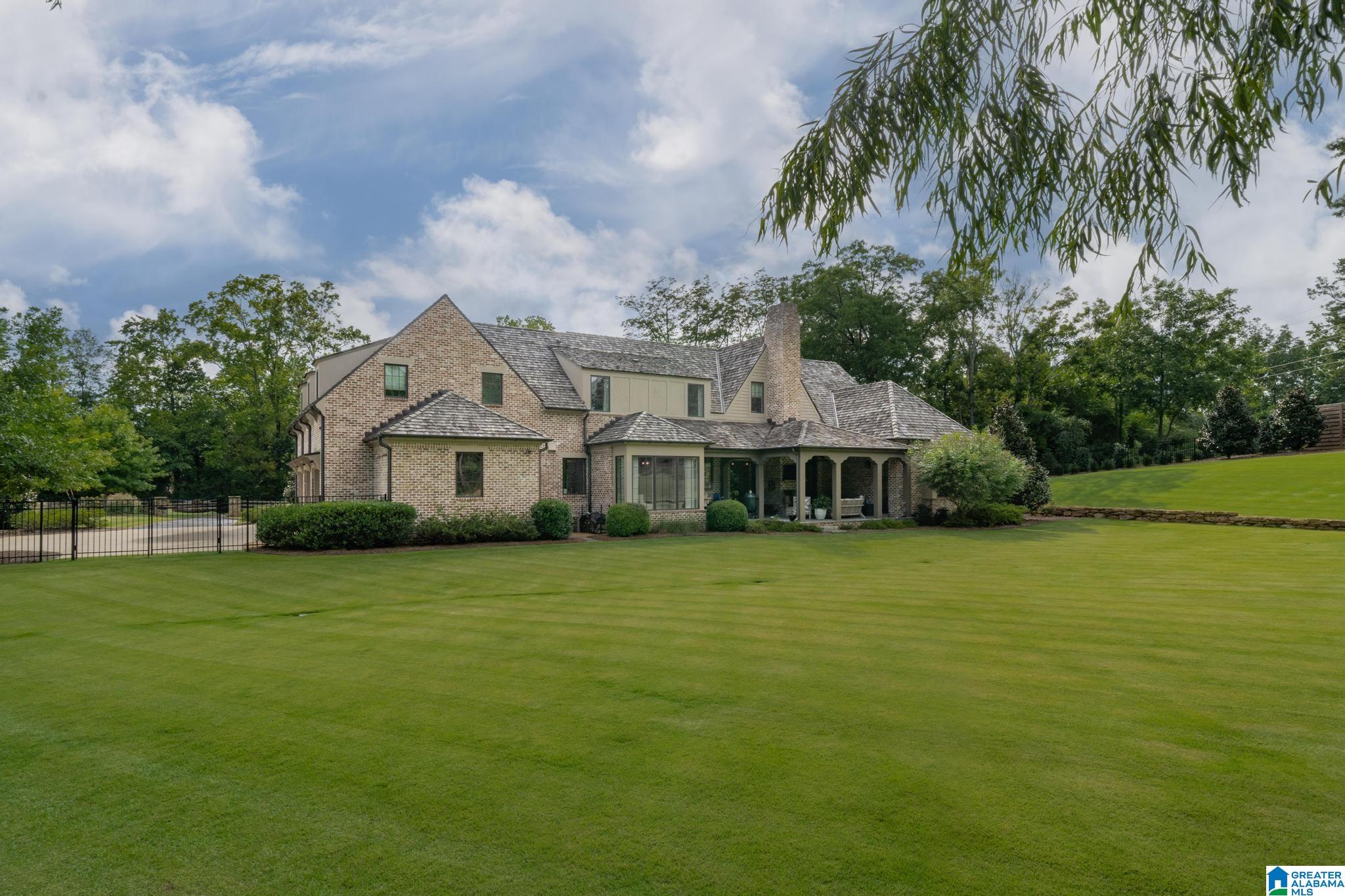 4419 Caldwell Mill Road Birmingham, AL 35243 - Photo 17 of 96