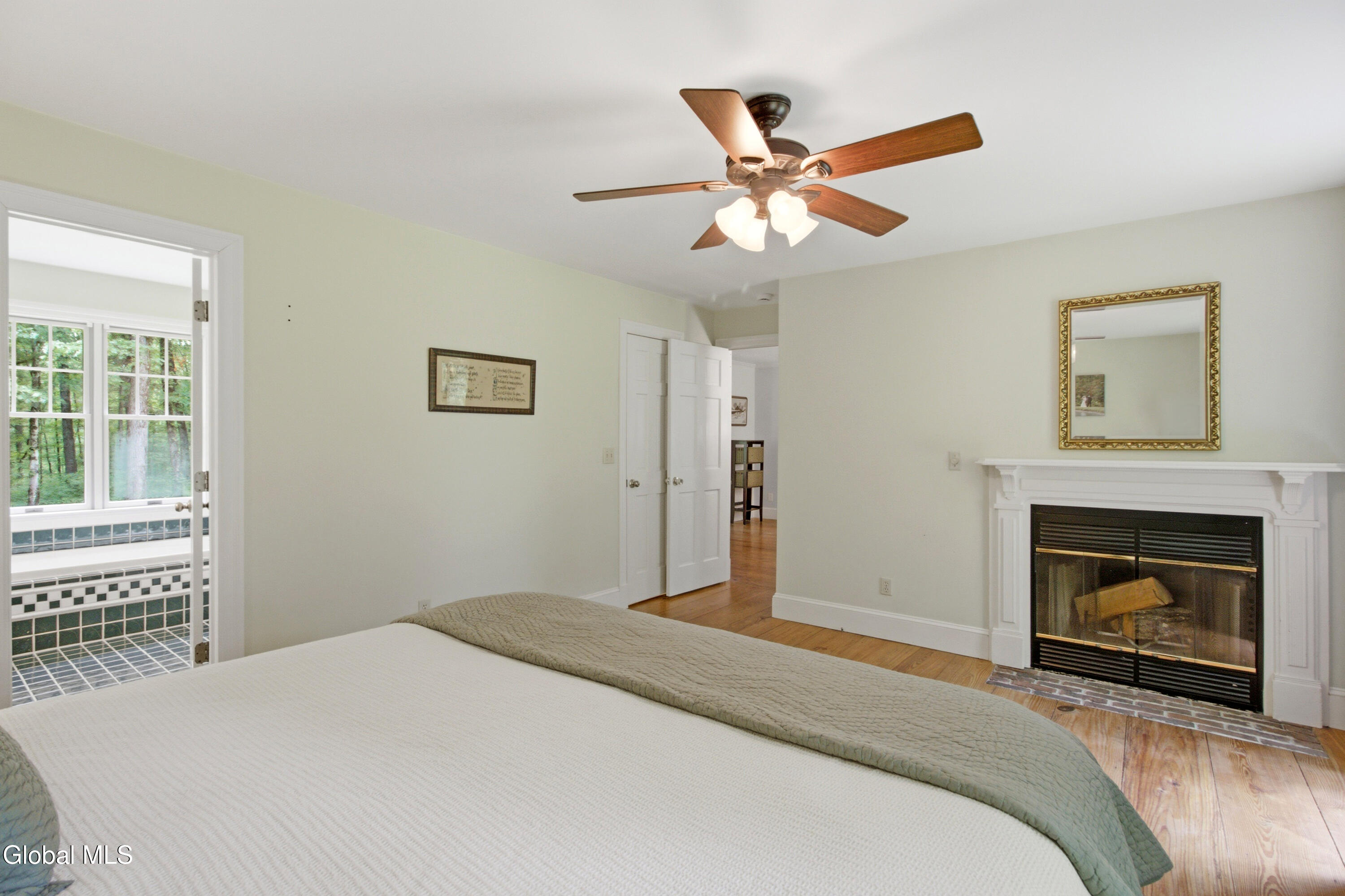 376 County Rte 76 Mechanicville, NY 12118 - Photo 16 of 41 1stFl-PrimaryBdrm (3)