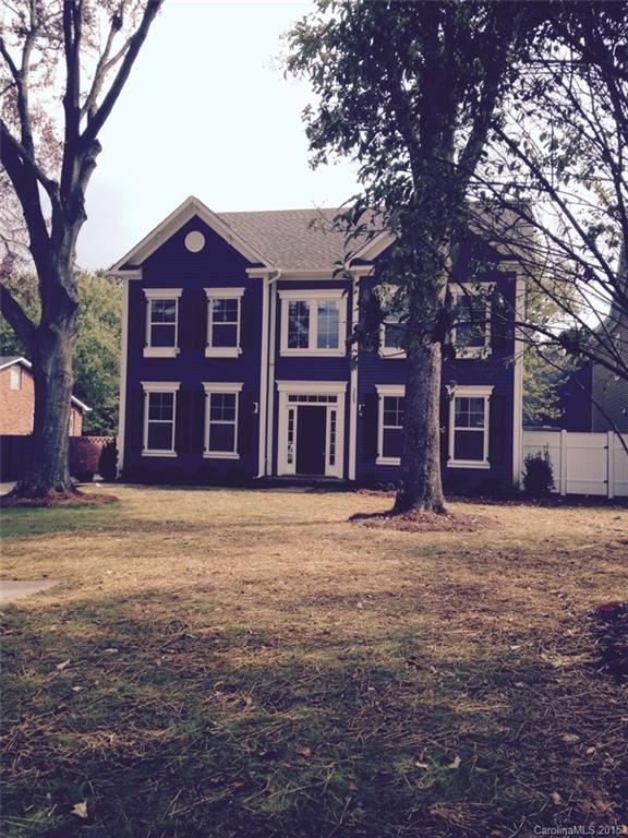 3209 Rea Road Charlotte, NC 28226 - Photo 2 of 24