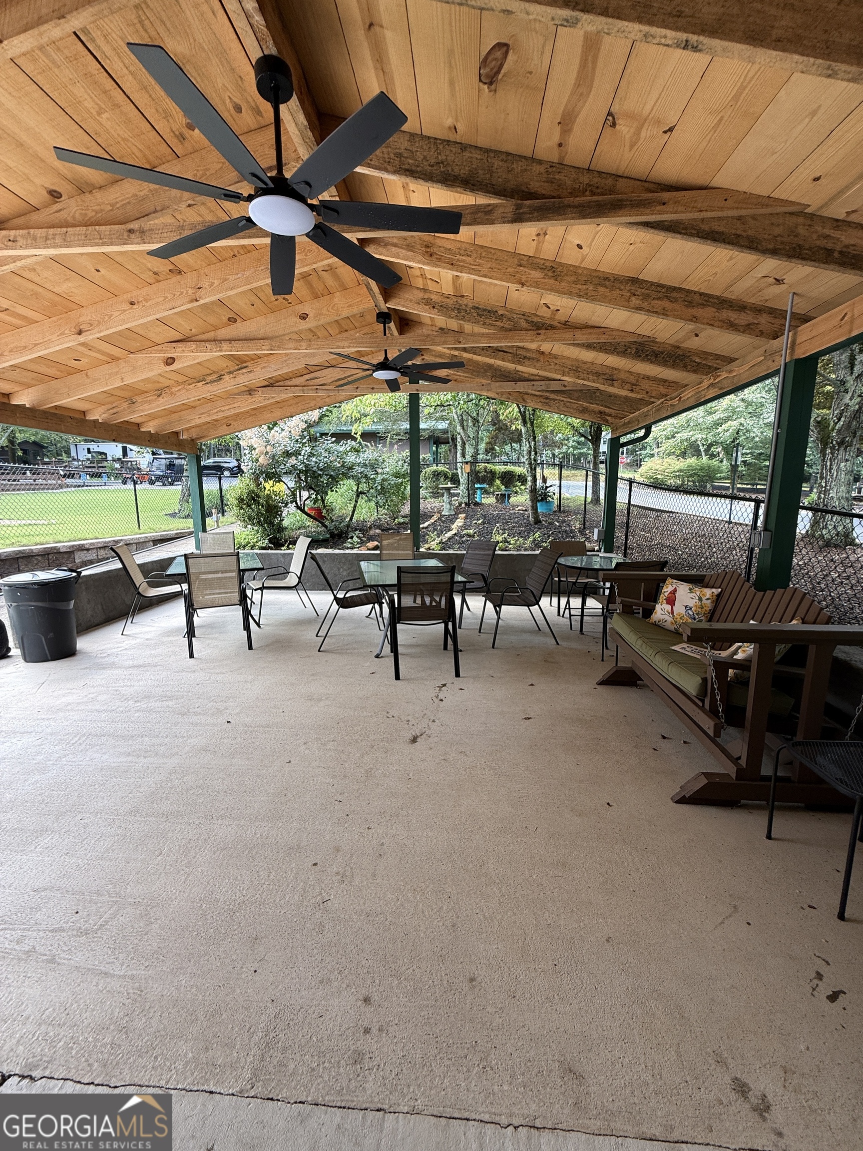 54 Hidden Valley Road Cleveland, GA 30528 - Photo 5 of 15 Gallery Image 5