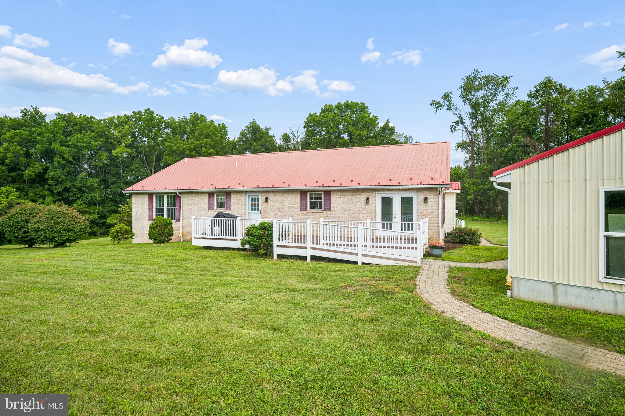 11505 Old Annapolis Road New Market, MD 21774 - Photo 40 of 47