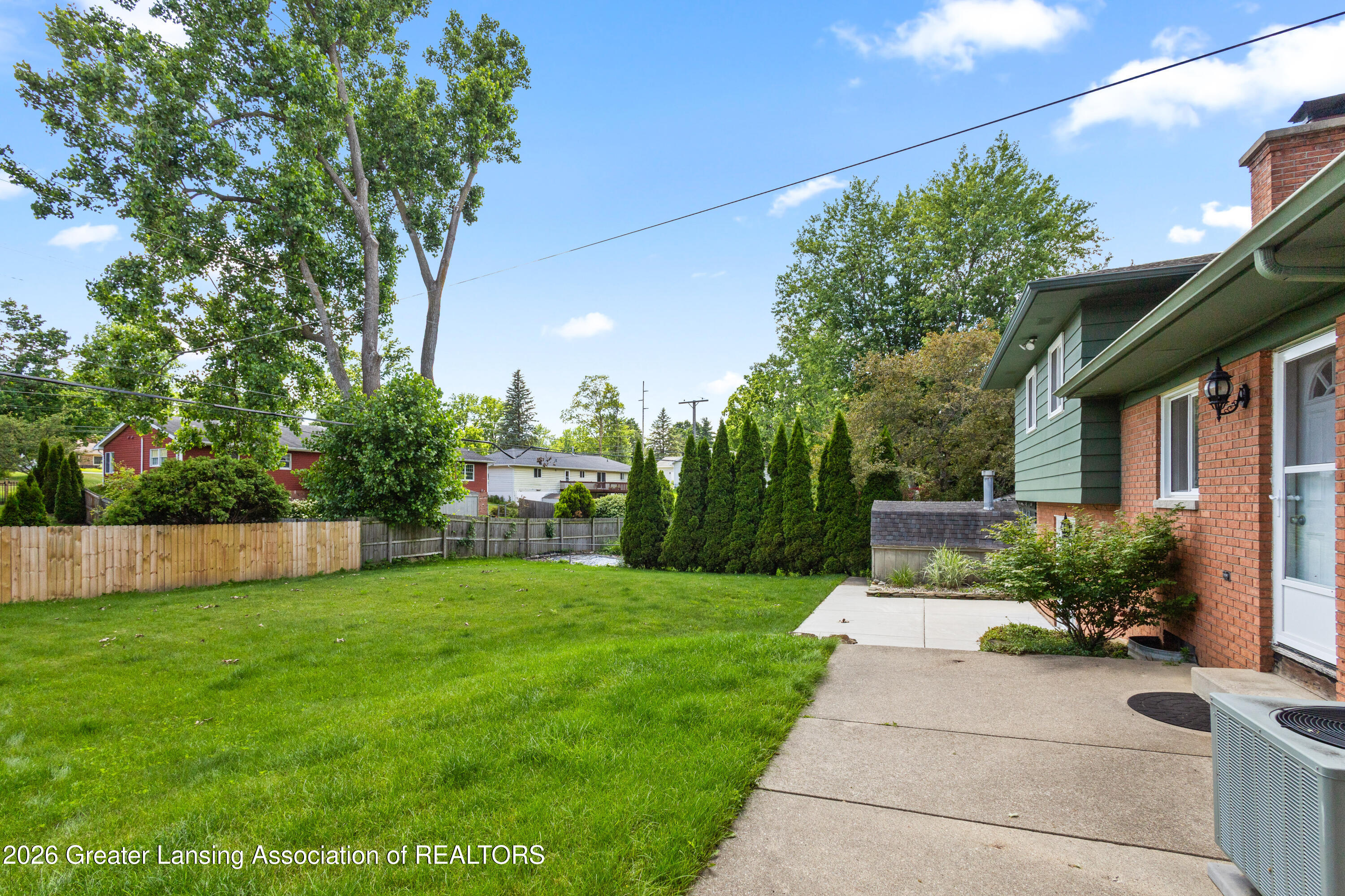4823 River Ridge Drive Lansing, MI 48917 - Photo 52 of 57 RIVER RIDGE-52