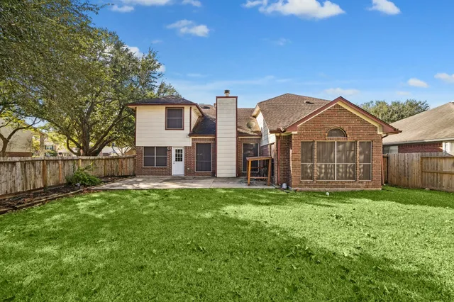 $390,000 | 6327 Box Bluff Court, Sugar Land, TX 77479