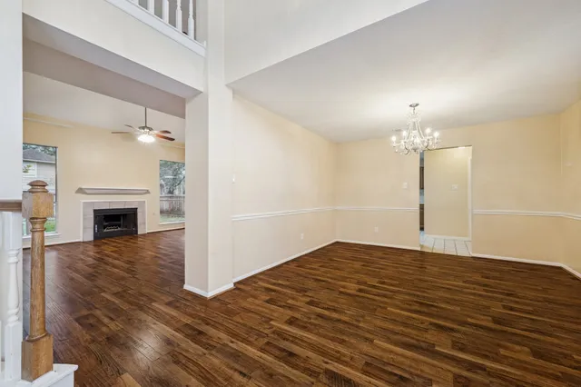 $390,000 | 6327 Box Bluff Court, Sugar Land, TX 77479