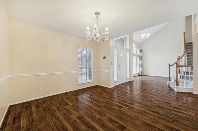 $390,000 | 6327 Box Bluff Court, Sugar Land, TX 77479