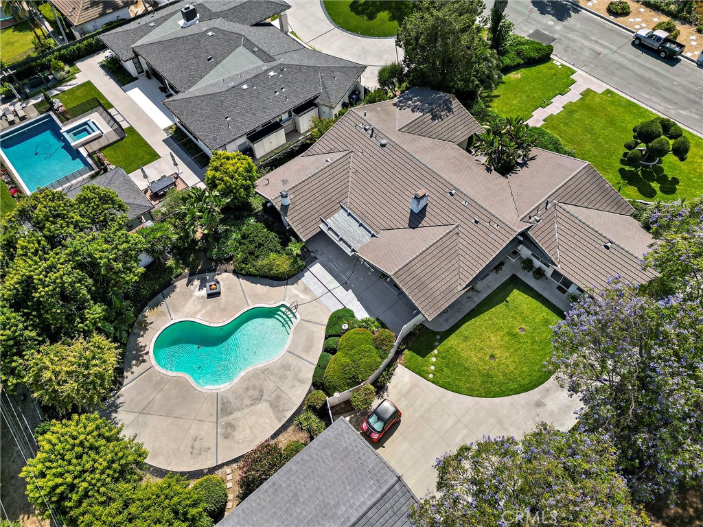 662 Catalina Road Fullerton, CA 92835 - Photo 53 of 62