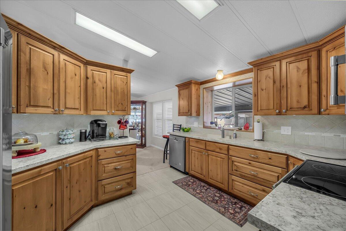 1526 North Dixie Downs Road, Unit 8 St. George, UT 84770 - Photo 8 of 15 07-H-07