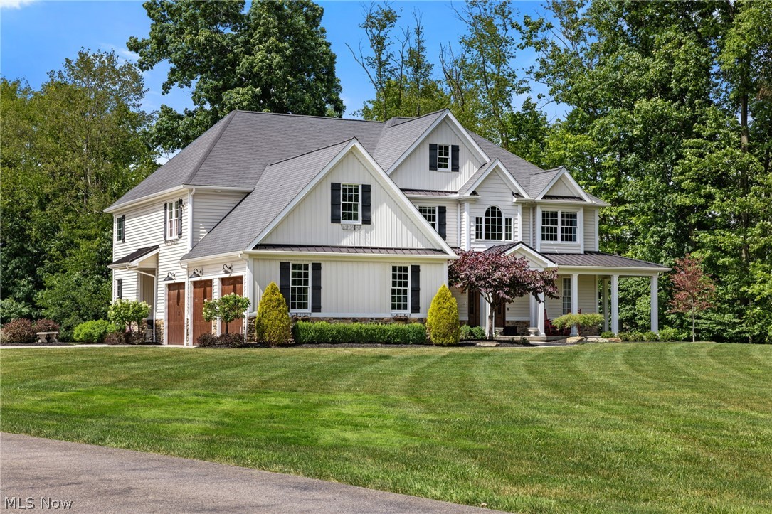 41340 Spring Hill Road Leetonia, OH 44431 - Photo 3 of 50
