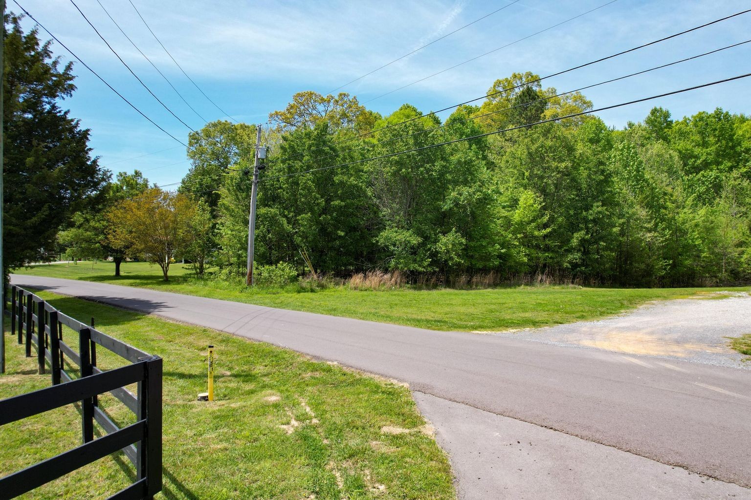 37 McCorkle Road White Pine, TN 37890 - Photo 20 of 21 a view of a playground with basketball court