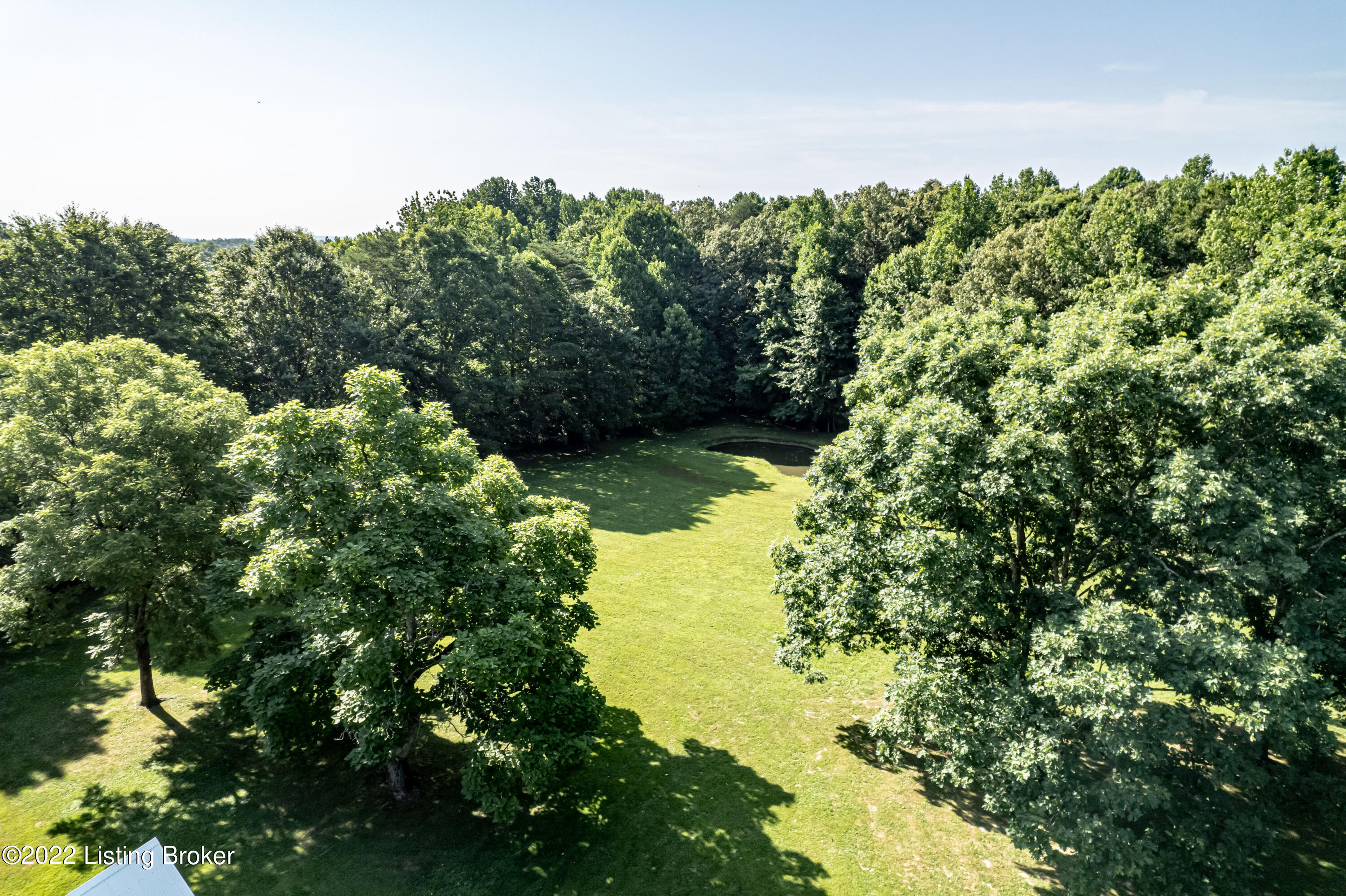 265 Chillicoop Road Shepherdsville, KY 40165 - Photo 48 of 60 DJI_0001