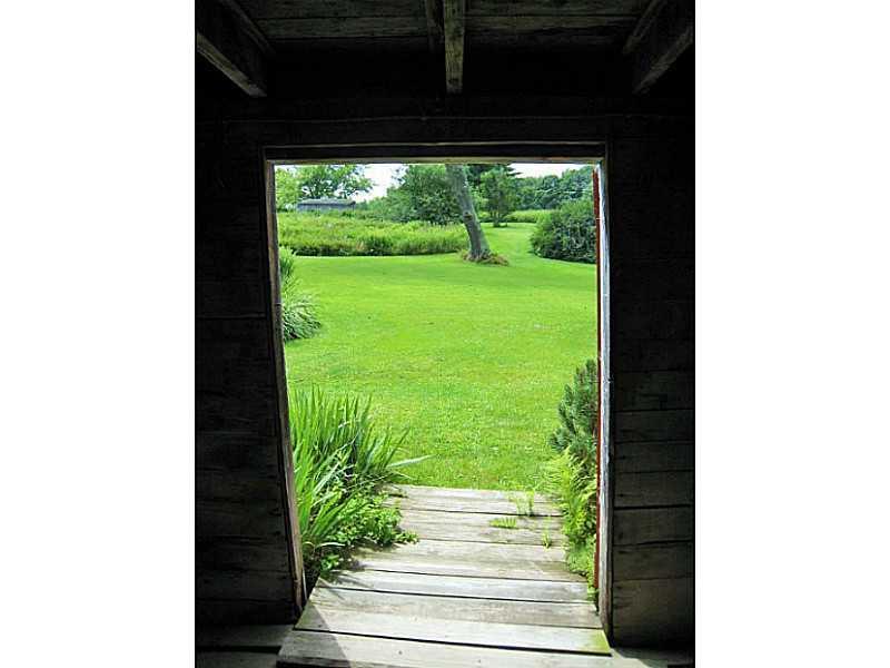735 Royalsborough Road Durham, ME 04222 - Photo 6 of 35 Other. Barn Door