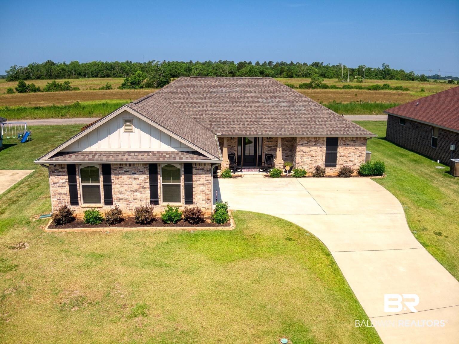 8883 Milners Court Foley, AL 36535 - Photo 26 of 29 Gallery Image 26