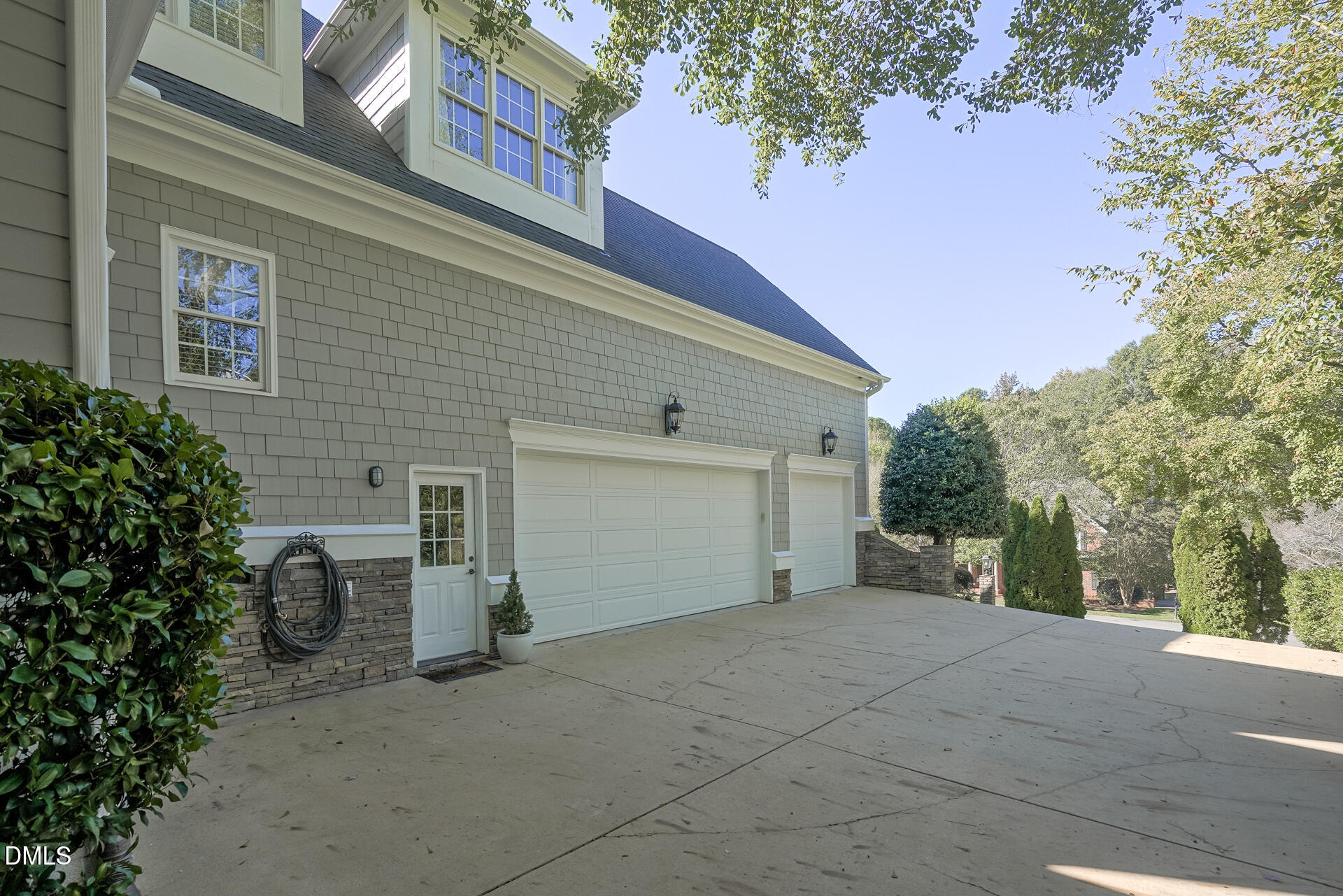 7328 Sparhawk Road Wake Forest, NC 27587 - Photo 57 of 67 7328 Sparhawk-72