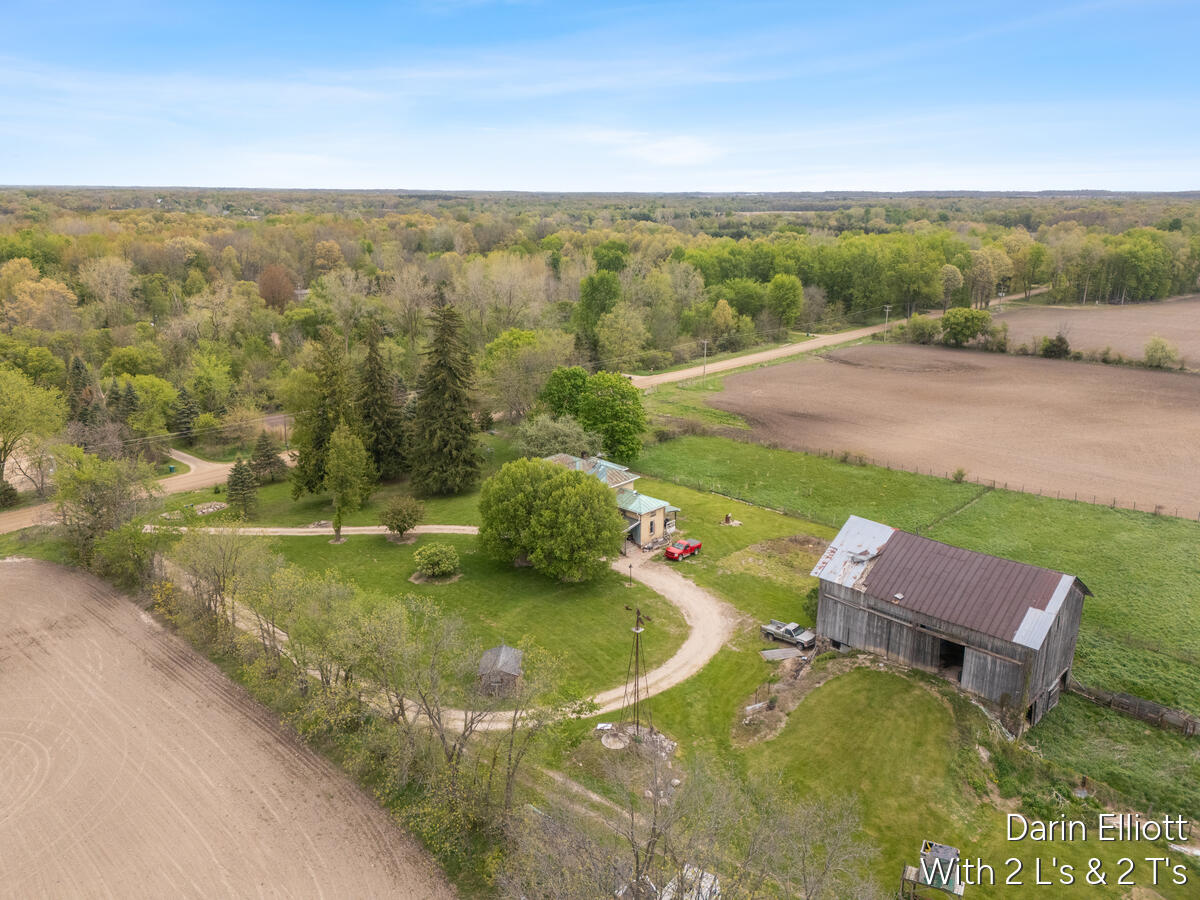 4522 Nickleplate Road Ionia, MI 48846 - Photo 7 of 55 4522-Nickleplate_207