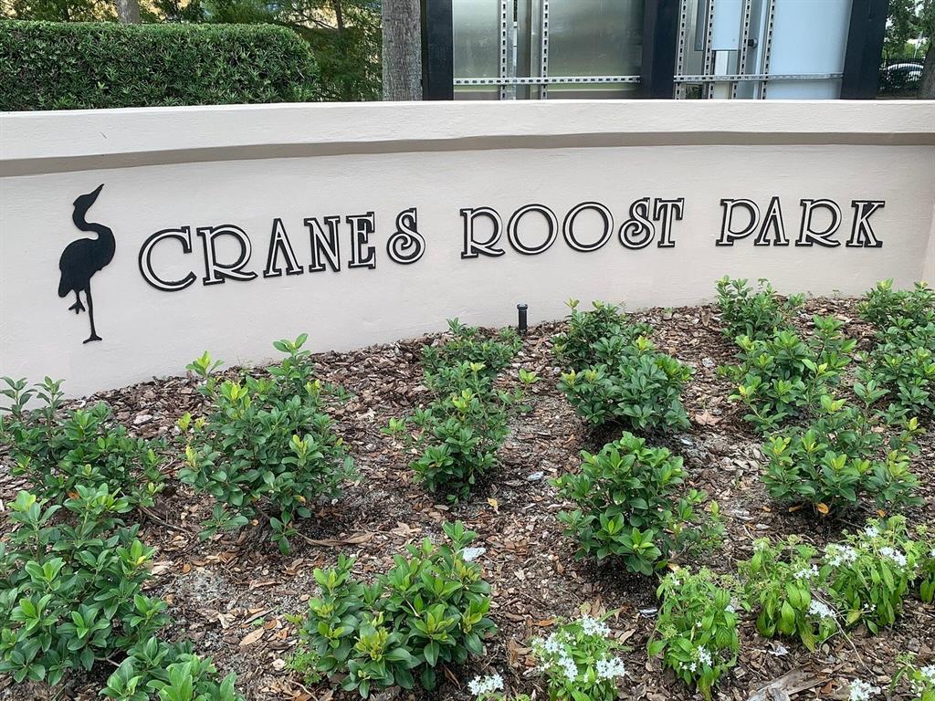 449 Citadel Drive Altamonte Springs, FL 32714 - Photo 23 of 25 a sign broad in front of a building