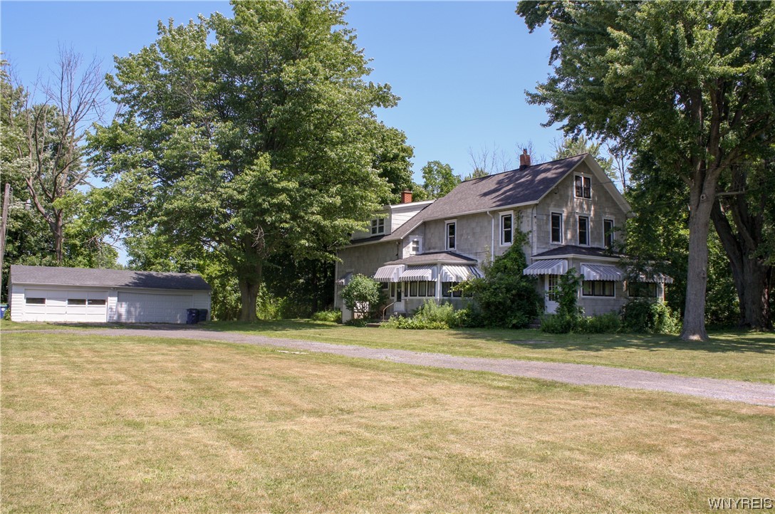 300 Dodge Road Amherst, NY 14068 - Photo 2 of 3