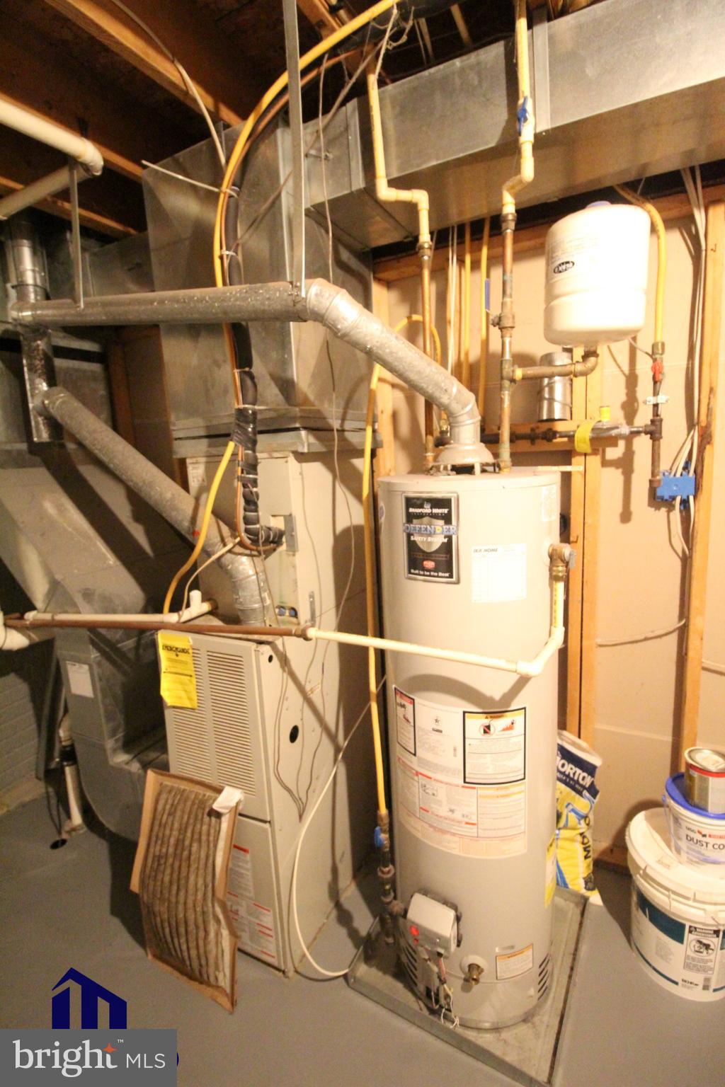 527 Terrapin Terrace Joppa, MD 21085 - Photo 22 of 51