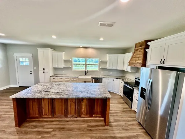 $350,000 | 302 Salt Creek Drive, Early, TX 76802