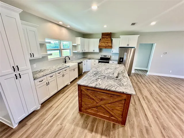 $350,000 | 302 Salt Creek Drive, Early, TX 76802