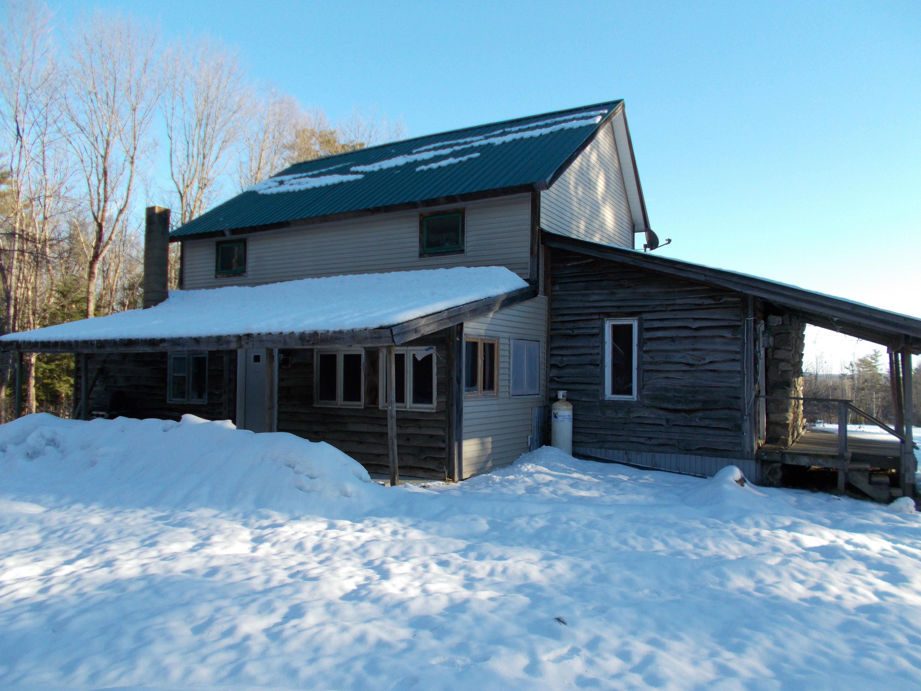 260 Edes Falls Road Harrison, ME 04040 - Photo 4 of 17 085