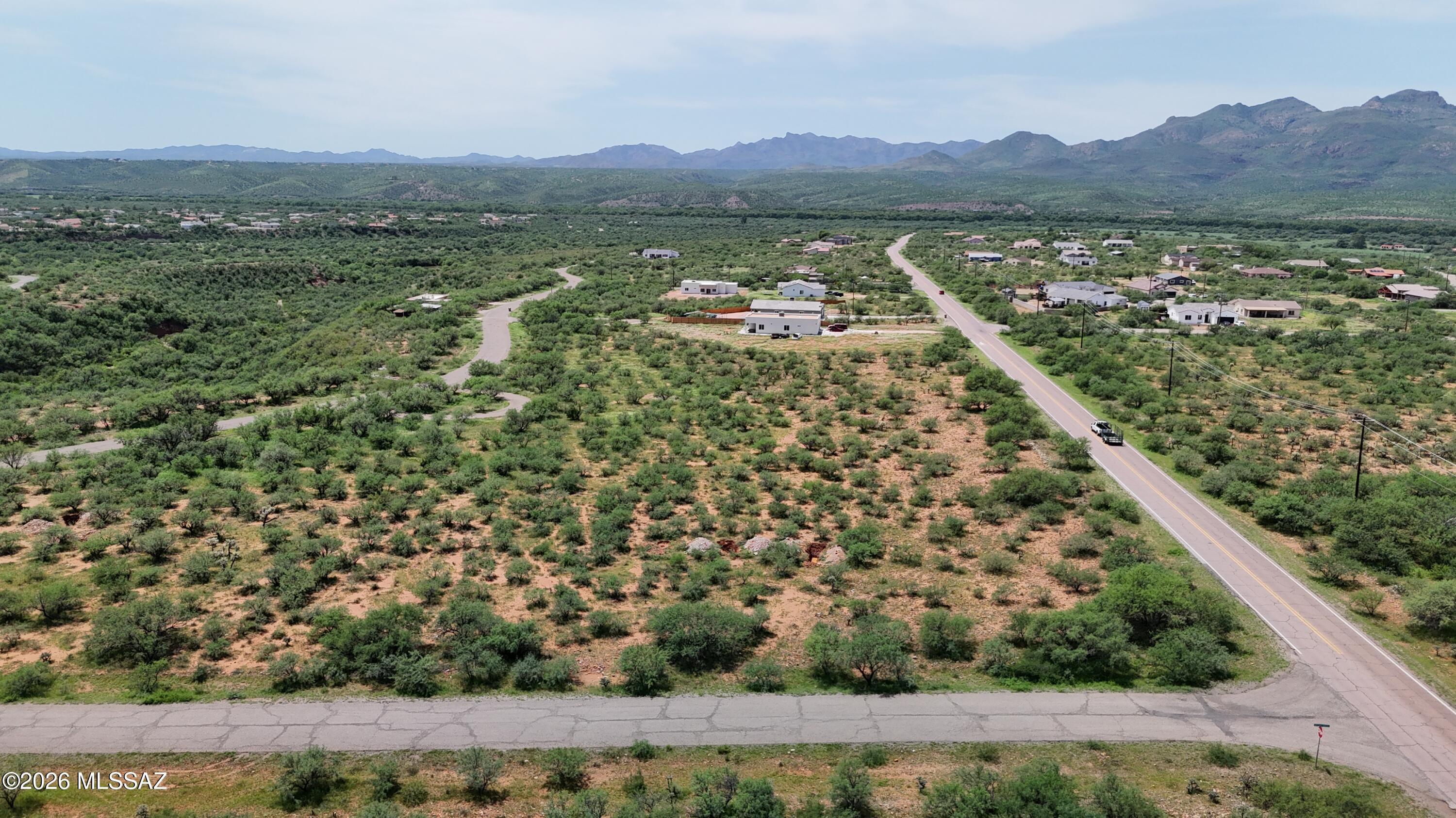 125 Camino Josefina, Unit 15 Rio Rico, AZ 85648 - Photo 3 of 18 DJI_20260807121302_0181_D_125CJ