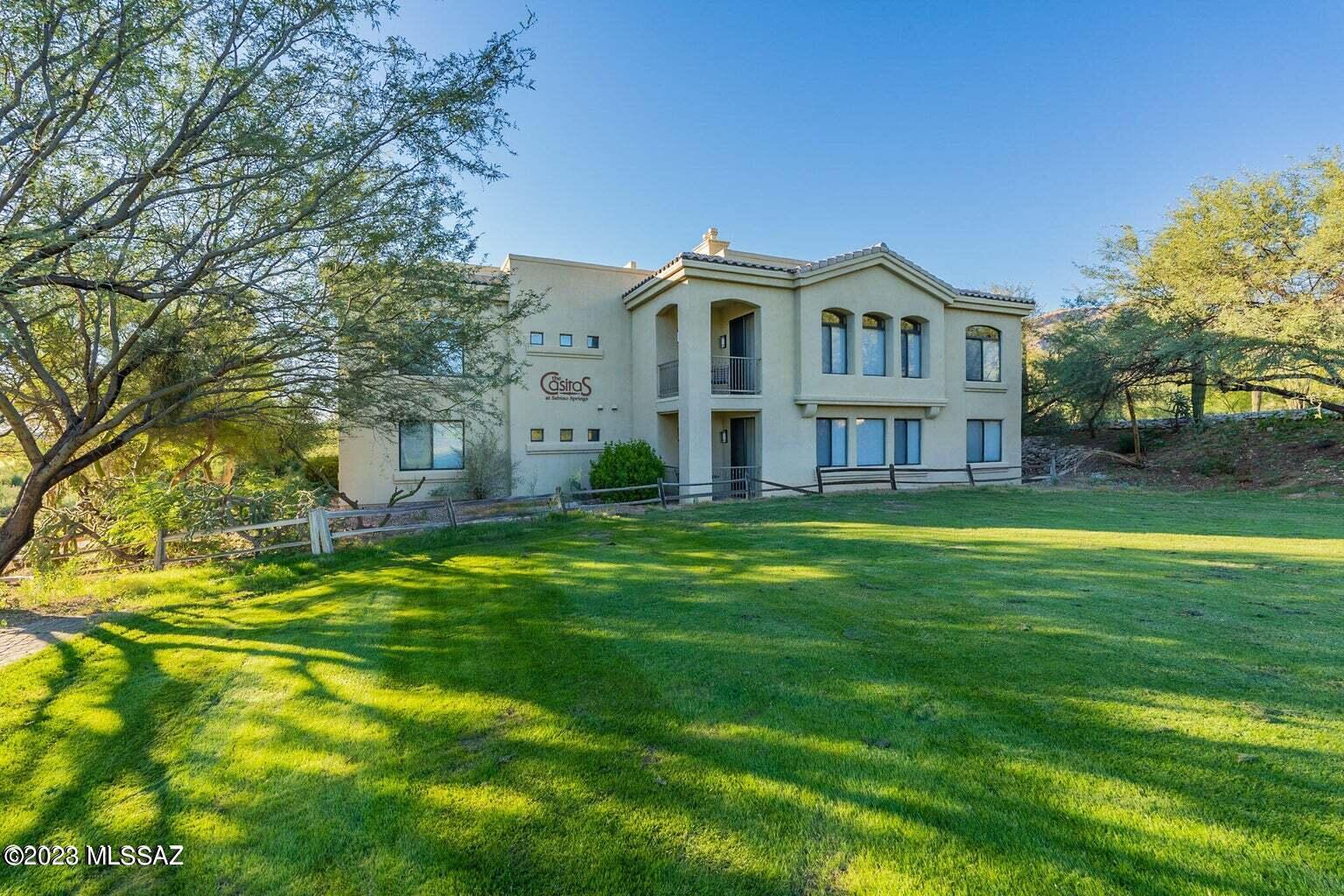 5290 North Ridge Spring Place Tucson, AZ 85749 - Photo 44 of 50 Gallery Image 44