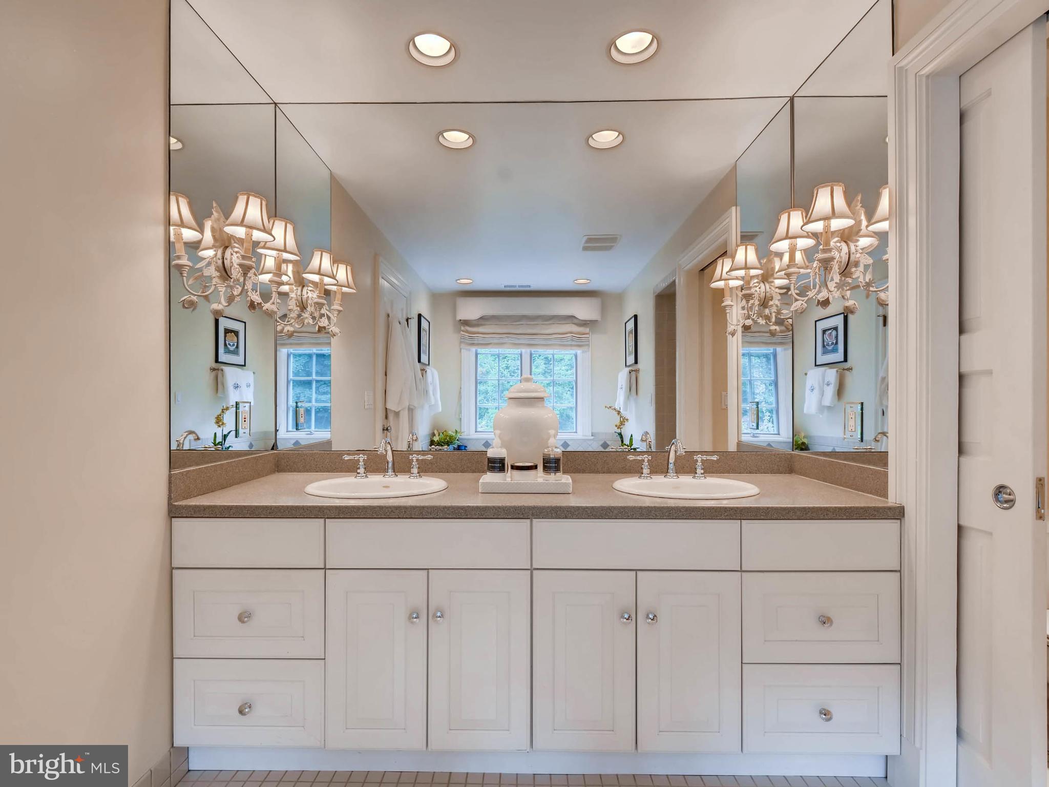 1201 Berwick Road Baltimore, MD 21204 - Photo 21 of 30 Master Bath