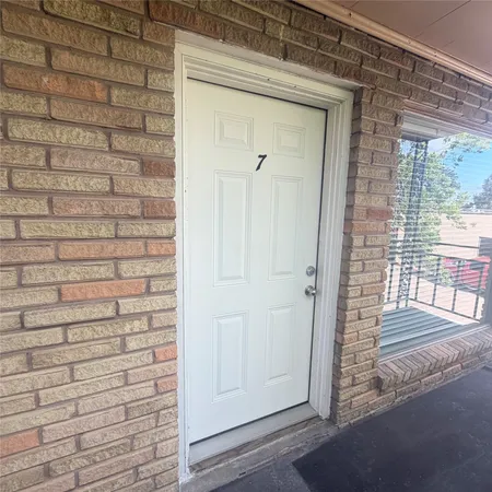 $875 | 4624 Bell Street, Unit 7, Houston, TX 77023