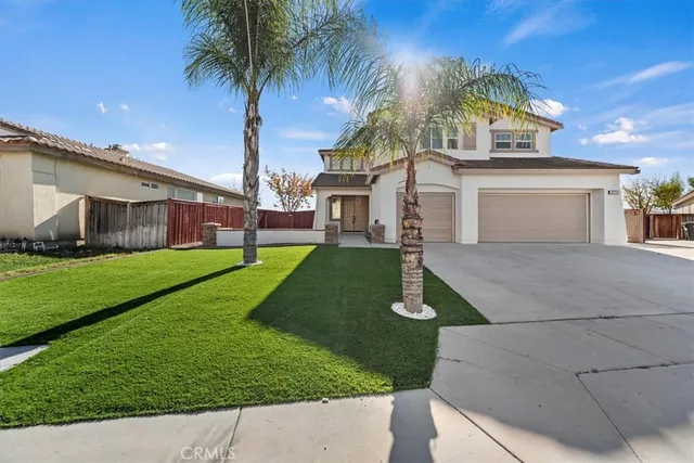 $574,900 | 2870 Newcastle Way, San Jacinto, CA 92582