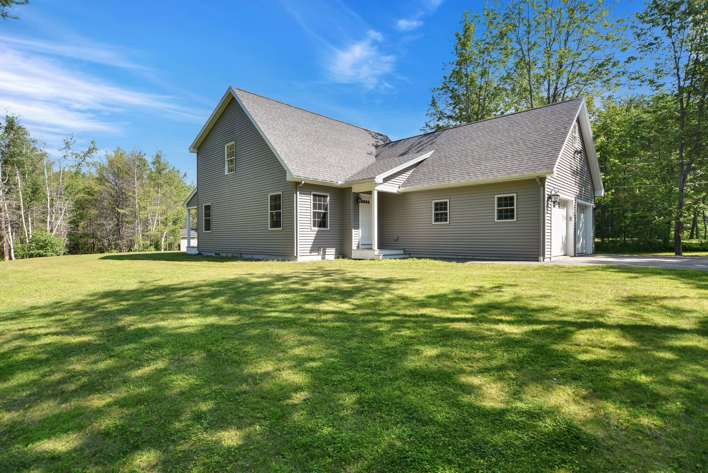350 Middlesex Road Topsham, ME 04086 - Photo 2 of 45 Exterior