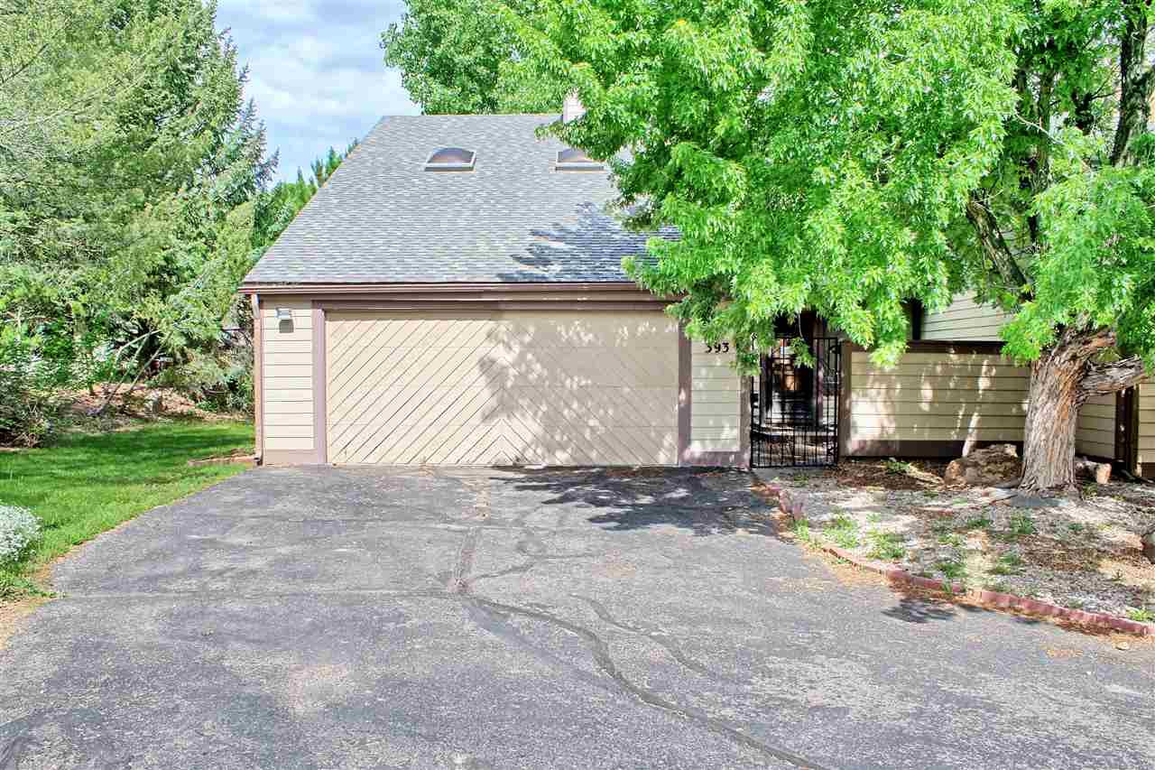 393 Ridge View Drive Grand Junction, CO 81507 - Photo 1 of 15 Gallery Image 1
