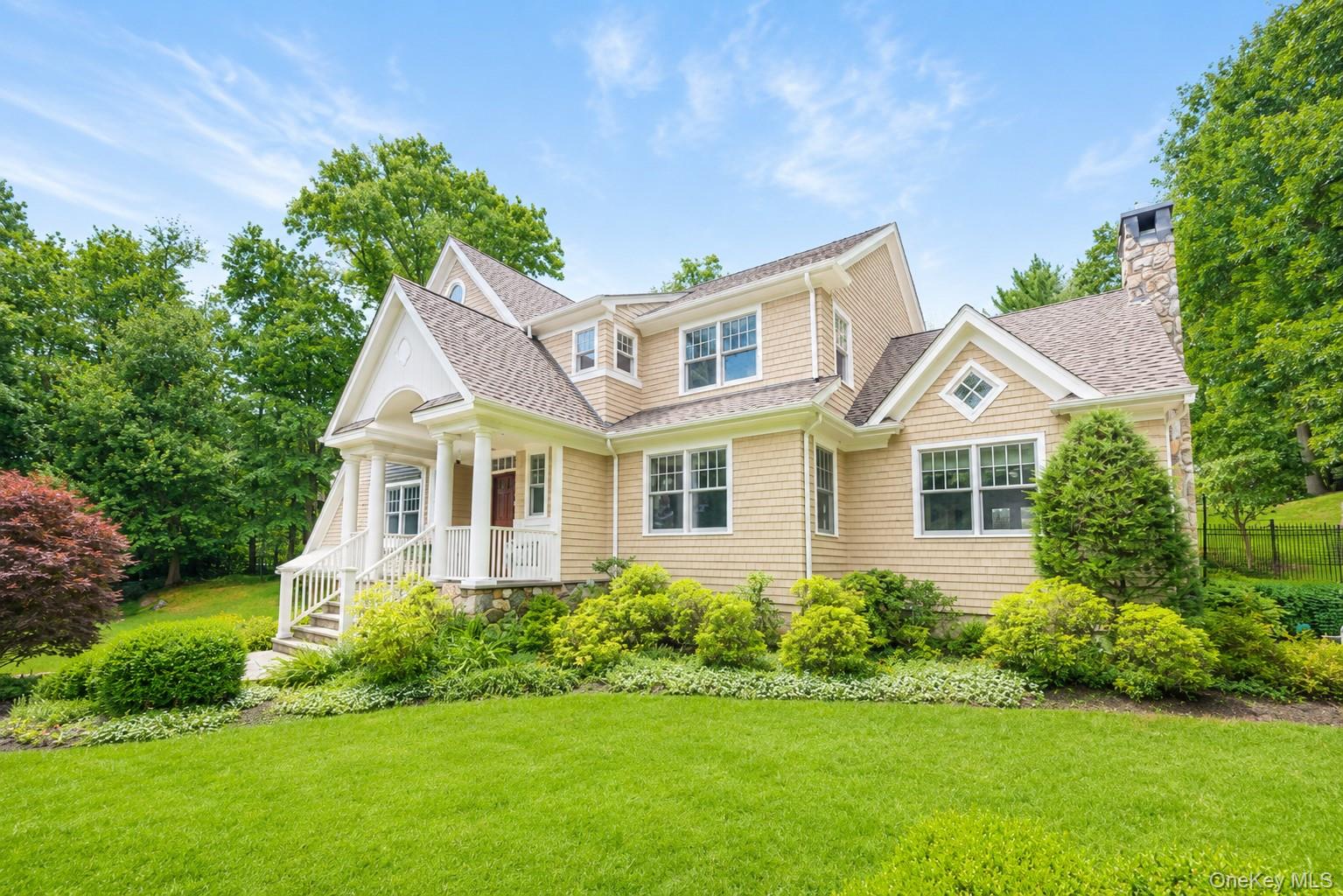 11 Long Pond Road Armonk, NY 10504 - Photo 2 of 50