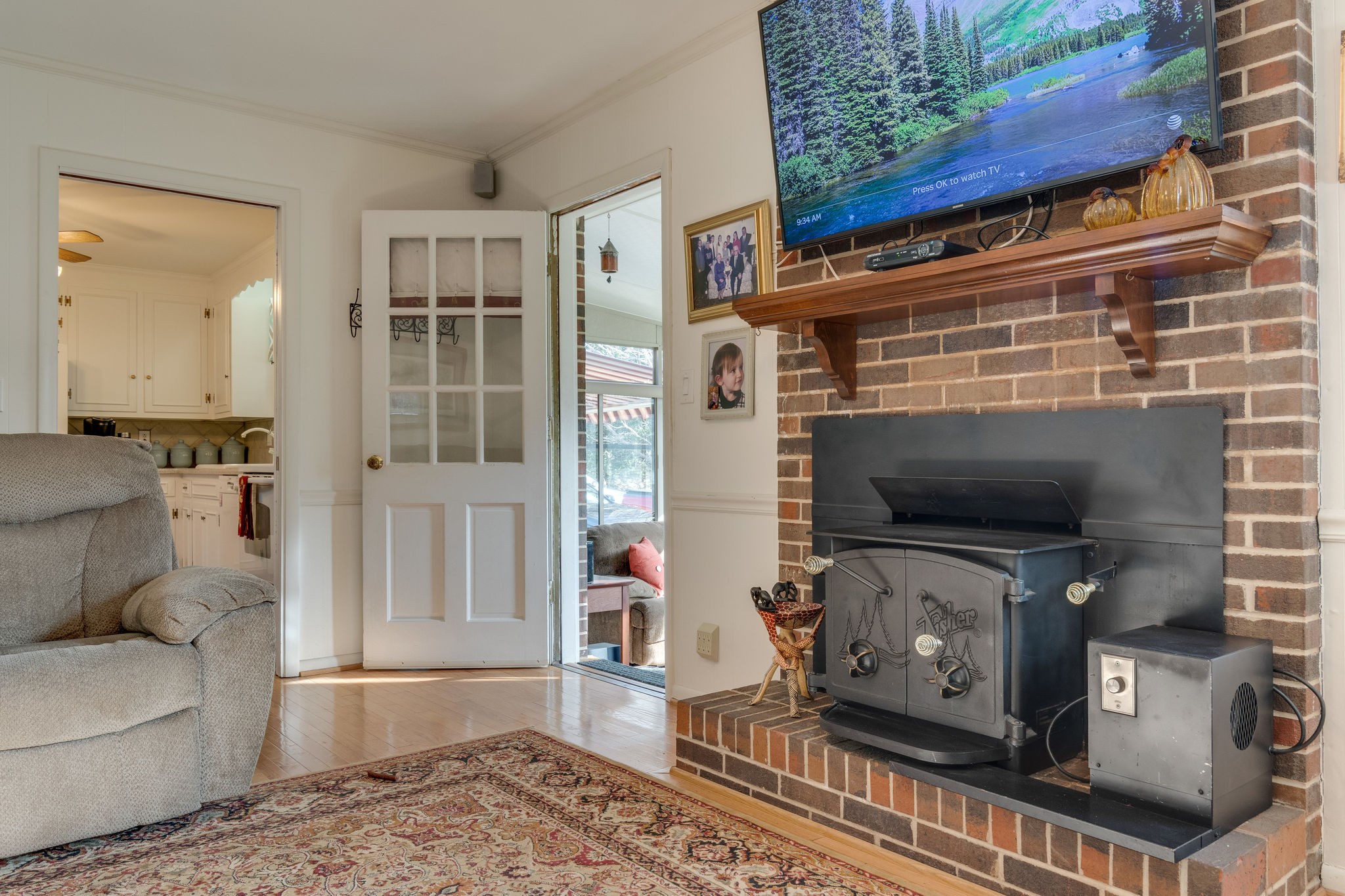 1405 Manor Road Columbia, TN 38401 - Photo 21 of 35 Gallery Image 21