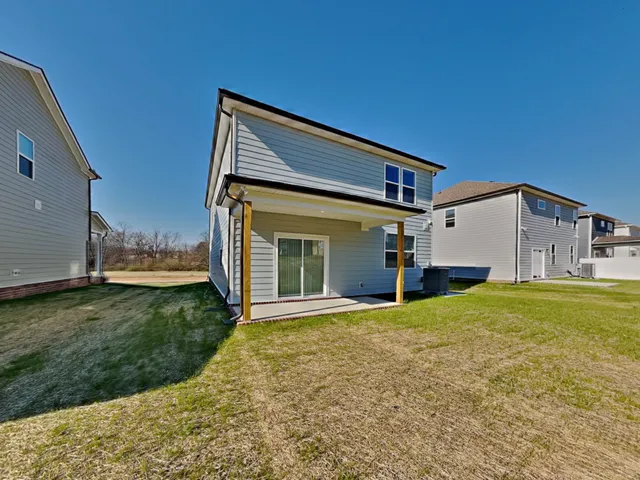 $2,199 | 251 West Millbrook Drive, Spring Hill, TN 37174