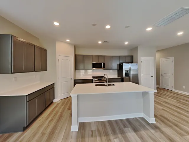 $2,199 | 251 West Millbrook Drive, Spring Hill, TN 37174