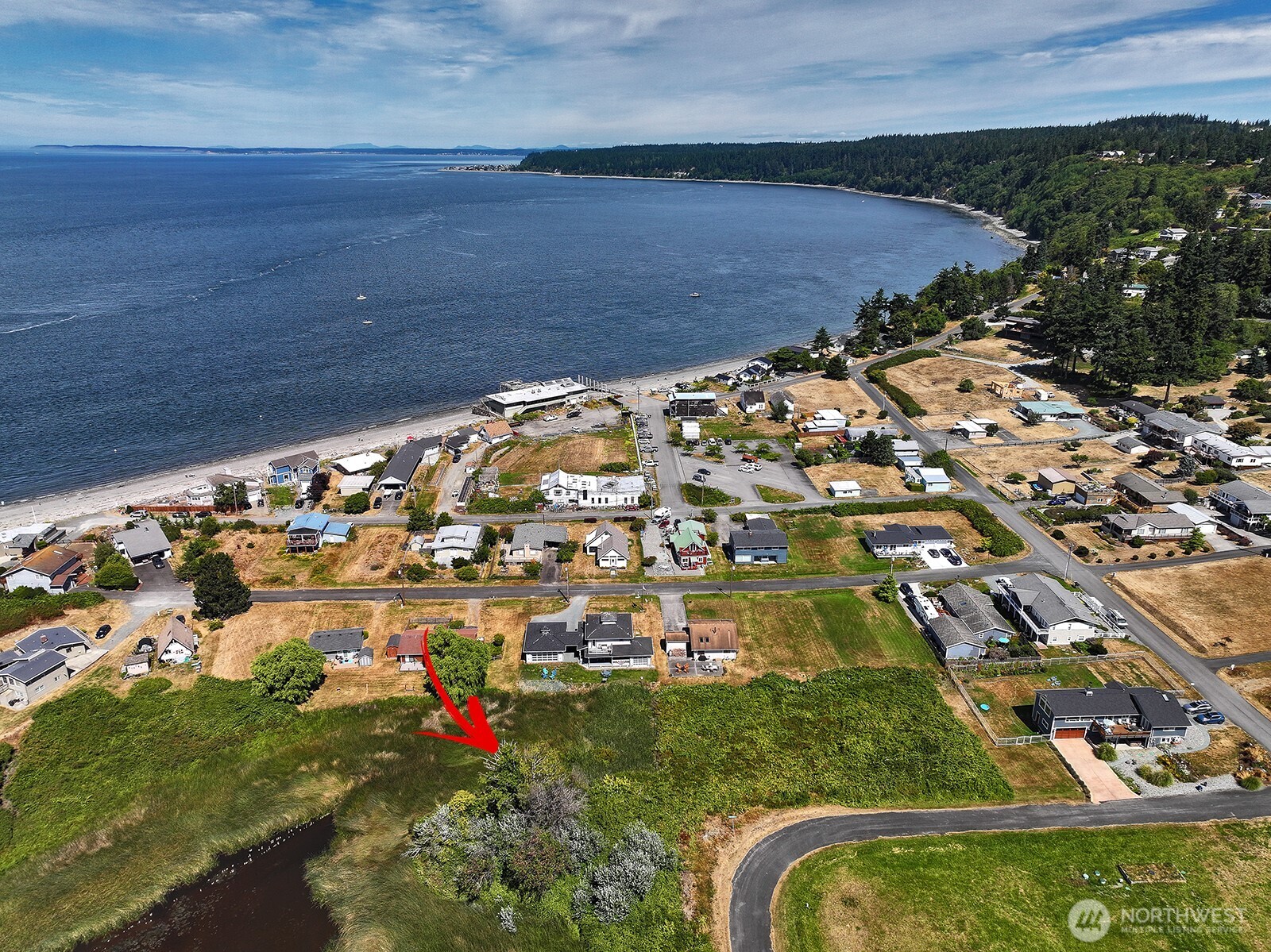 0 Frances Street Freeland, WA 98249 - Photo 12 of 13